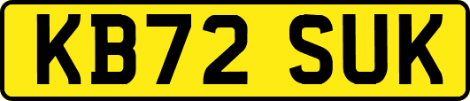 KB72SUK