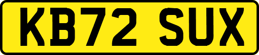 KB72SUX