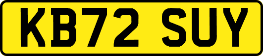KB72SUY