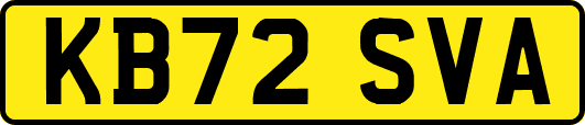 KB72SVA