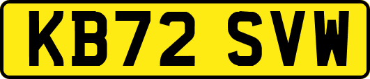 KB72SVW