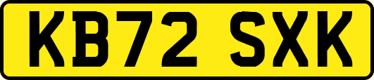 KB72SXK