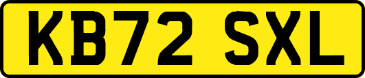 KB72SXL