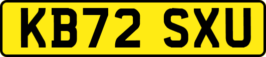 KB72SXU