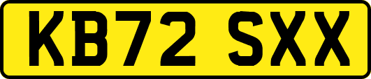 KB72SXX
