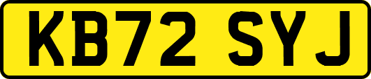 KB72SYJ