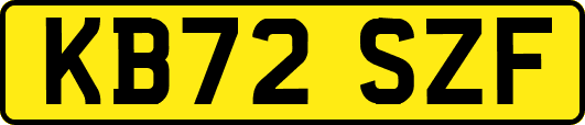 KB72SZF