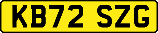 KB72SZG