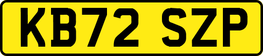 KB72SZP
