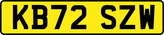 KB72SZW