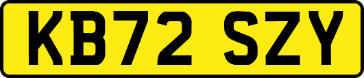 KB72SZY