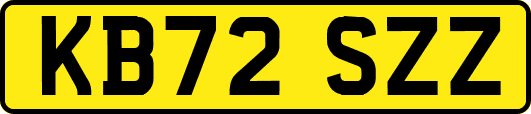 KB72SZZ