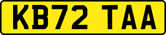 KB72TAA