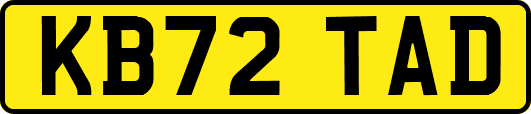 KB72TAD