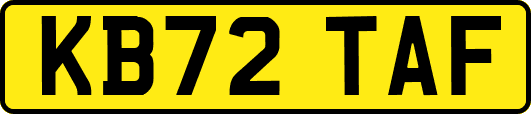 KB72TAF