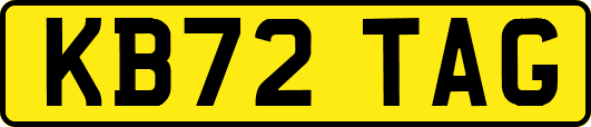 KB72TAG