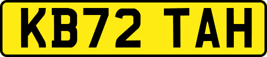 KB72TAH
