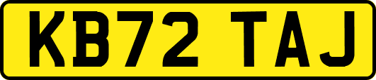 KB72TAJ