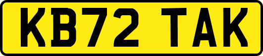 KB72TAK