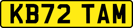 KB72TAM