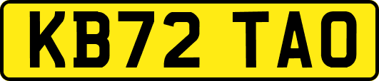 KB72TAO
