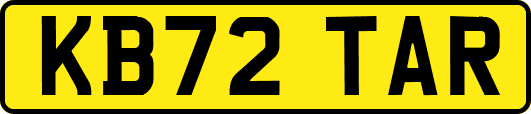 KB72TAR