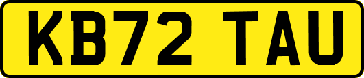 KB72TAU