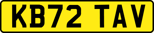 KB72TAV