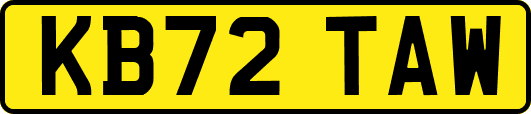 KB72TAW