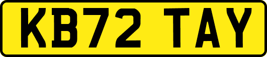 KB72TAY