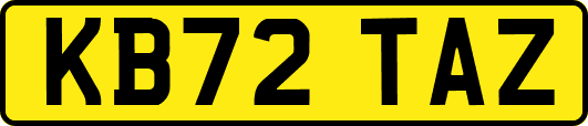 KB72TAZ