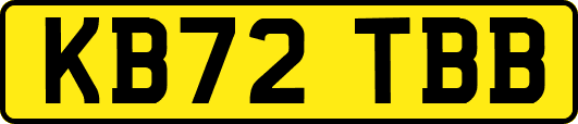 KB72TBB