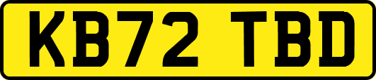 KB72TBD