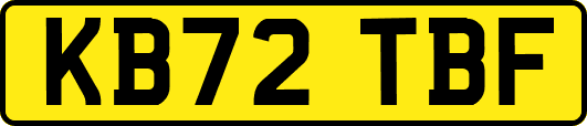 KB72TBF