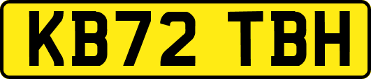 KB72TBH