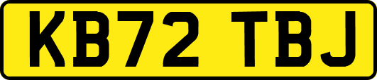 KB72TBJ