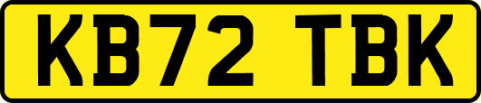 KB72TBK
