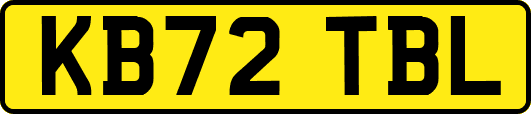 KB72TBL