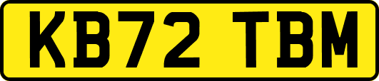 KB72TBM