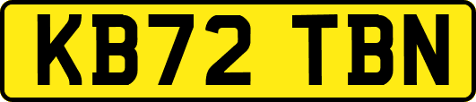 KB72TBN
