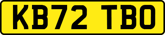 KB72TBO