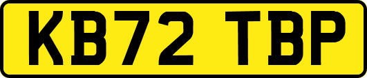 KB72TBP