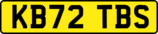 KB72TBS