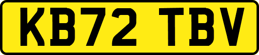 KB72TBV