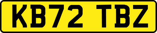 KB72TBZ