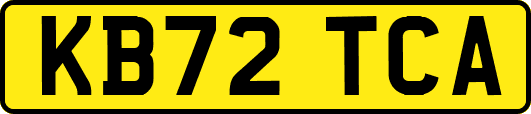 KB72TCA