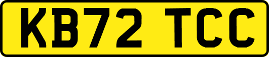 KB72TCC