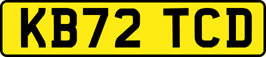 KB72TCD