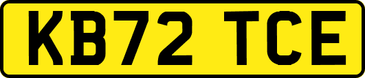 KB72TCE