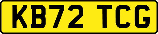 KB72TCG
